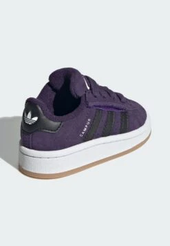 Adidas Originals CAMPUS - Baby Shoes - Aurora Plum Core Black Cloud White 23 Adidas Originals CAMPUS - Baby Shoes - Aurora Plum Core Black Cloud White -Modern Classic Shoes Store 10a2909a1b074ac3848eb67dbe8caf76