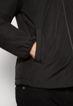 Only & Sons Onsmelvin Life Light Jacket - Summer Jacket - Black 11 Only & Sons Onsmelvin Life Light Jacket - Summer Jacket - Black -Modern Classic Shoes Store 10bcfac684ed4163985e4231e53a3dc2