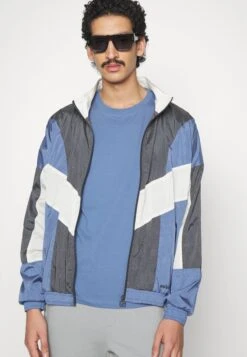 Hugo Decife - Windbreaker - Dark Grey -Modern Classic Shoes Store 10e0241612964f21a657e7cc56ef5e40