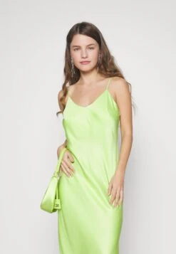 Slfregi Slip Ankle Dress - Cocktail Dress / Party Dress - Sharp Green 9 Slfregi Slip Ankle Dress - Cocktail Dress / Party Dress - Sharp Green -Modern Classic Shoes Store 10f354fed08e4a30ac708f7a10474f8b