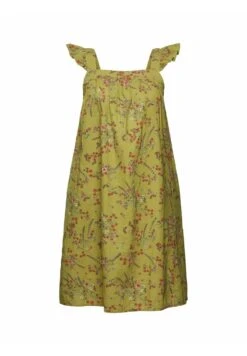 Edc By Esprit Light - Day Dress - Pistachio Green -Modern Classic Shoes Store 10f639113634475084f65886dd098af2