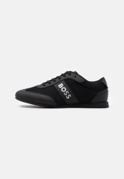 Boss Rusham - Trainers - Black