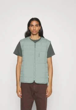 Rains Liner Vest Unisex - Waistcoat - Haze