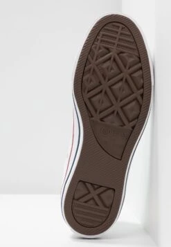 Converse Chuck Taylor All Star Hi - High-Top Trainers - White -Modern Classic Shoes Store 1178729f71b0448fa5706046f6169859