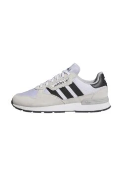 Adidas Originals TREZIOD 2 UNISEX - Trainers - Crystal White Core Black Ftwr White