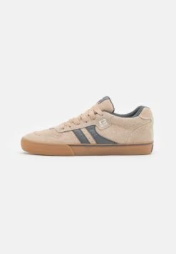 Globe Encore- Skate Shoes - Sesame/Charcoal