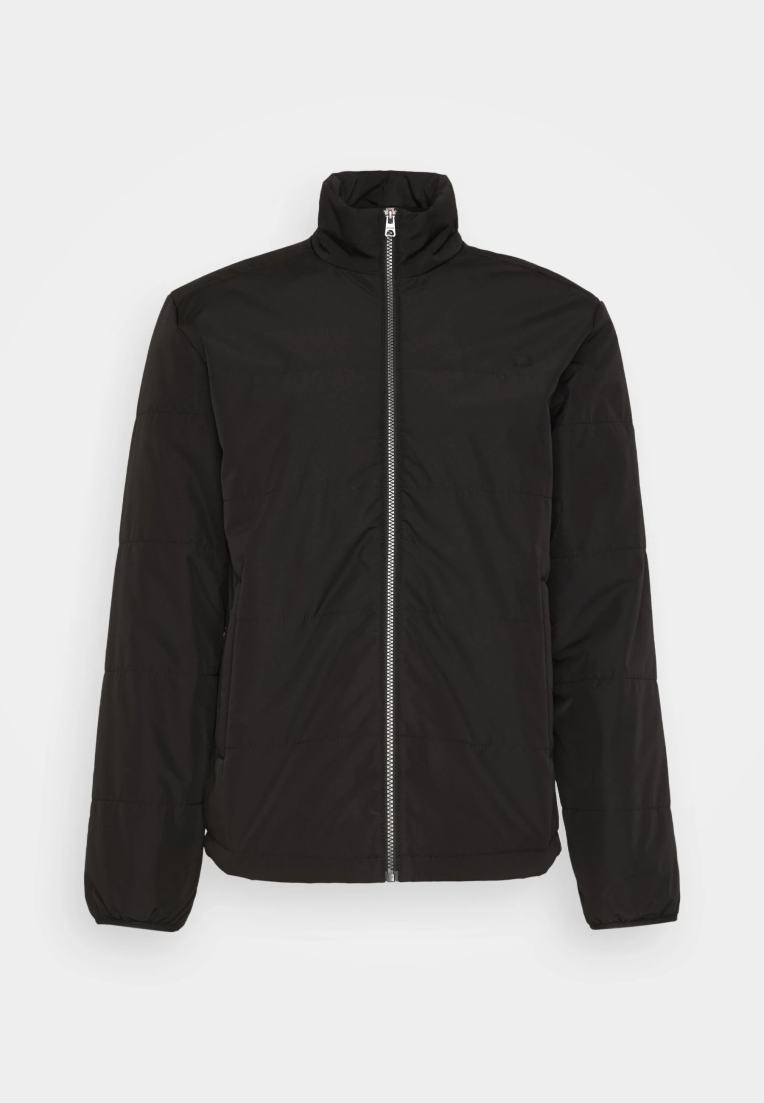 Only & Sons Onsmelvin Life Light Jacket - Summer Jacket - Black 5 Only & Sons Onsmelvin Life Light Jacket - Summer Jacket - Black - Image 5