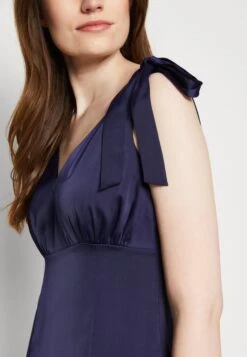 Yasathena Ankle Dress - Cocktail Dress / Party Dress - Evening Blue 11 Yasathena Ankle Dress - Cocktail Dress / Party Dress - Evening Blue -Modern Classic Shoes Store 11de0857cb934beabd7ed9143a60b278