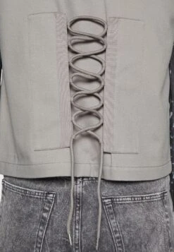 Han Kjøbenhavn Vest - Waistcoat - Grey 9 Han Kjøbenhavn Vest - Waistcoat - Grey -Modern Classic Shoes Store 1216b5f8601e45dba558abdb251249c6