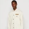 Replay Jacket - Denim Jacket - Off-White