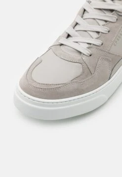 COPENHAGEN Cph111 - Trainers - Light Grey -Modern Classic Shoes Store 1255a81535934eac8f470cfd45660aee