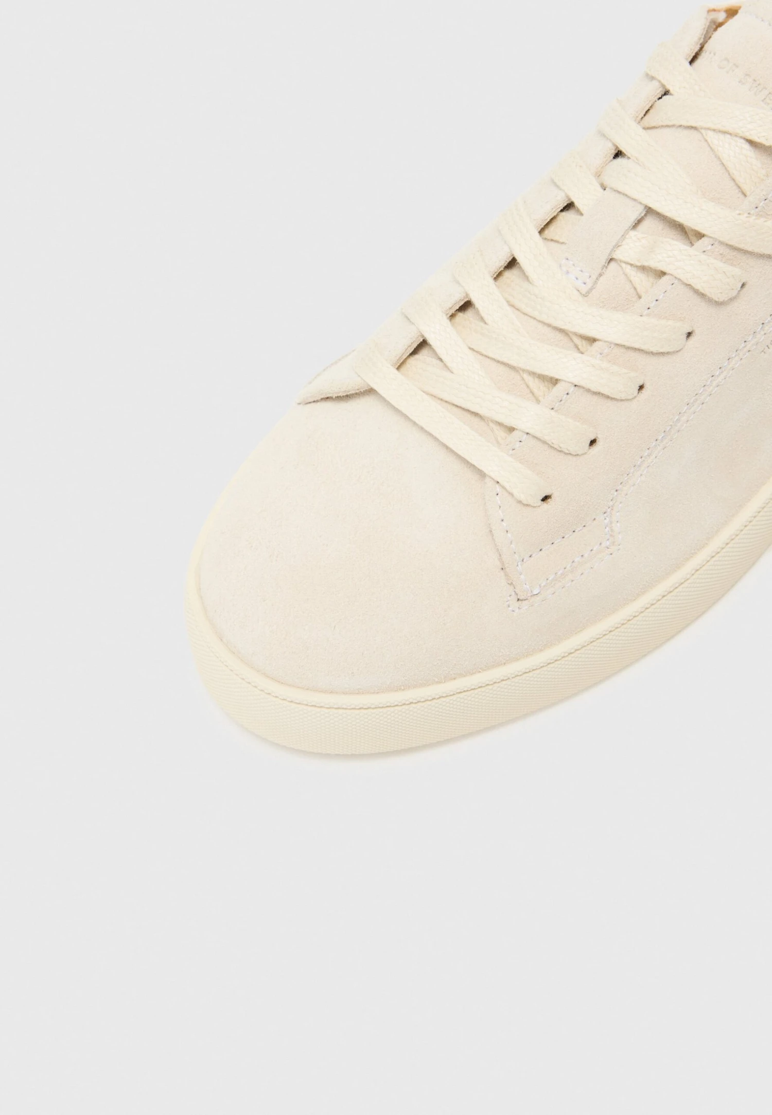 Tiger Of Sweden SALAS 2 - Trainers - Soft White 6 Tiger Of Sweden SALAS 2 - Trainers - Soft White - Image 6