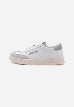 Valentino SATURNO - Trainers - White/ice