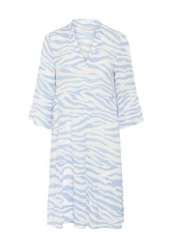 Kaffe KAEDITA AMBER - Day Dress - Black Sand Graphic Dot 18 Kaffe KAEDITA AMBER - Day Dress - Black Sand Graphic Dot -Modern Classic Shoes Store 12f106a28eff4942ae6f791b61c3cbe4