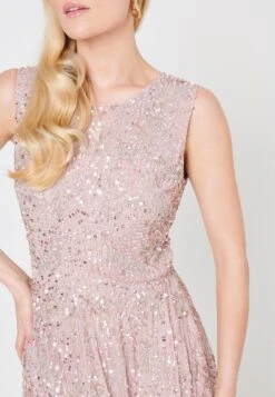 Embellished - Occasion Wear - Frosted Pink -Modern Classic Shoes Store 135b607cb5ea4f99abb3eda5657b8b34