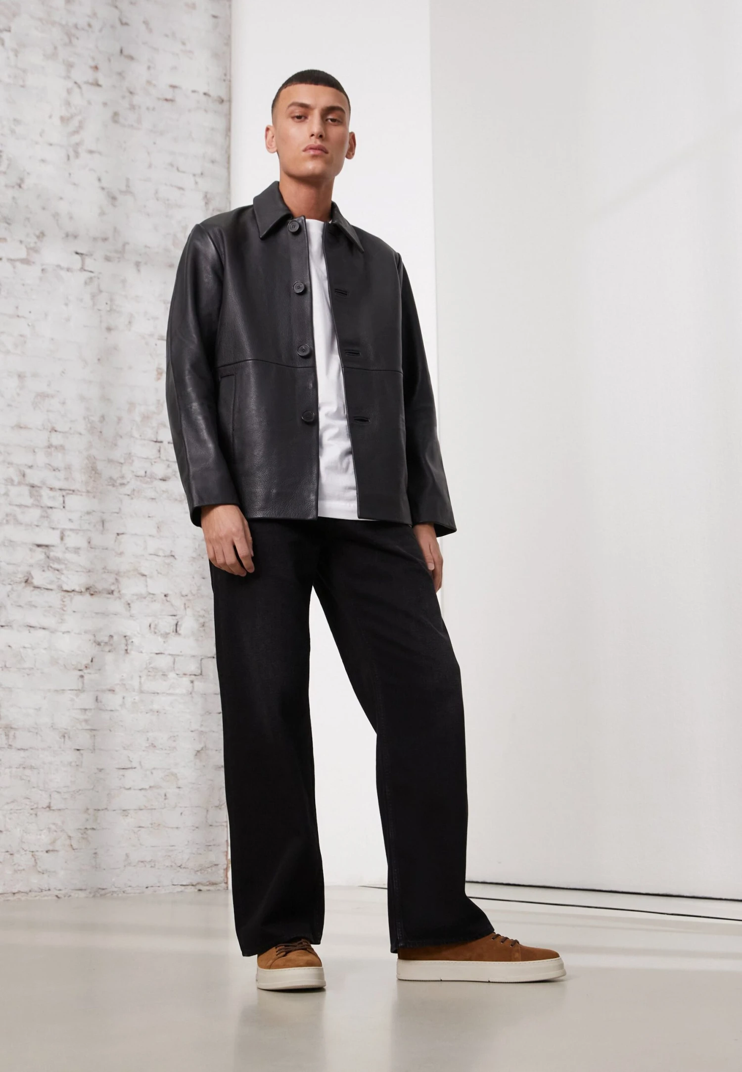 Vagabond John - Trainers - Cognac 1 Vagabond John - Trainers - Cognac