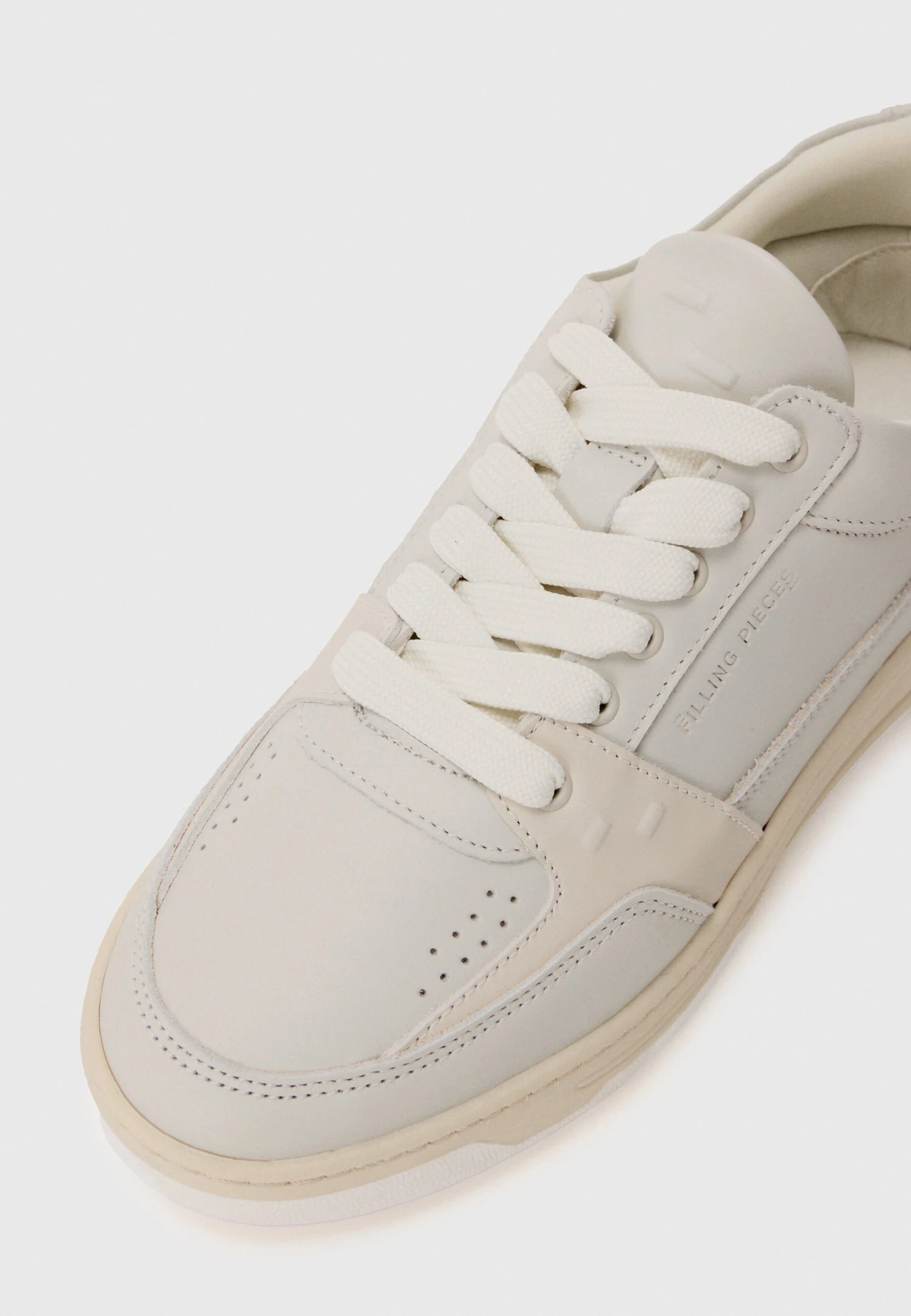 Filling Pieces VISE - Trainers - Beige 6 Filling Pieces VISE - Trainers - Beige - Image 6