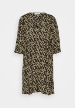 Modström Print Dress - Day Dress 10 Modström Print Dress - Day Dress -Modern Classic Shoes Store 1399d62b41e749ce91e2dc98fcf0344d