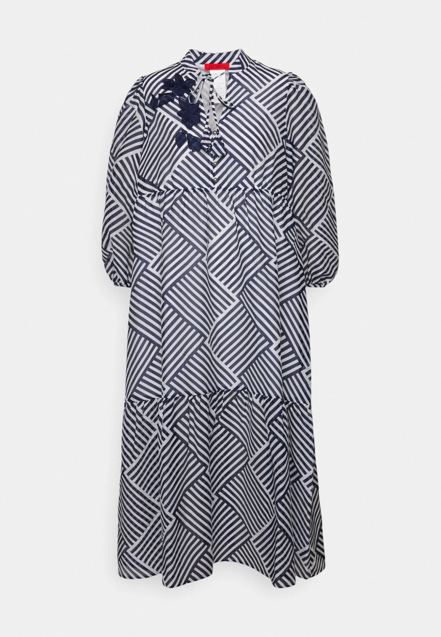MAX & Co. Renzo - Day Dress 6 MAX & Co. Renzo - Day Dress - Image 6