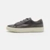Boss Gary Tenn- Trainers - Dark Grey