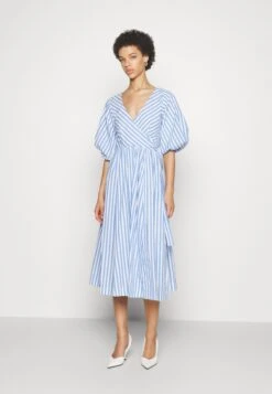 Staud Jodie Dress - Day Dress 11 Staud Jodie Dress - Day Dress -Modern Classic Shoes Store 1452eb864587453a97a8421802e4ca67