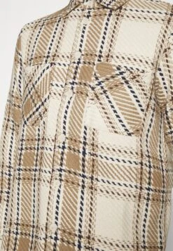 Whiting Overshirt Unisex - Light Jacket - Ecru/Beige 13 Whiting Overshirt Unisex - Light Jacket - Ecru/Beige -Modern Classic Shoes Store 145d5984672c4f598f2b4d107cda6f27