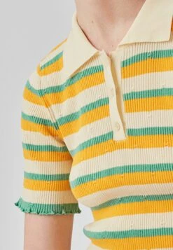 Modström Doris Dress - Shift Dress - Jade Gold -Modern Classic Shoes Store 147d50de63114ca8a7db9f855ba06344