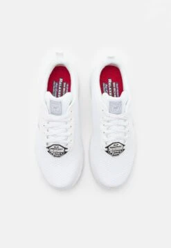 Skechers Flex Advantage - Trainers - White -Modern Classic Shoes Store 1491a8d81bf347d5bd56b0fd02c58c60