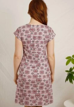 Tallahassee - Jersey Dress - Berry 8 Tallahassee - Jersey Dress - Berry -Modern Classic Shoes Store 14a467aeadde454a9ef68808d5ef2c8b