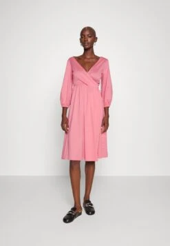 Garbo - Jersey Dress