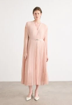 Boss DENNYA - Cocktail Dress / Party Dress - Open Purple