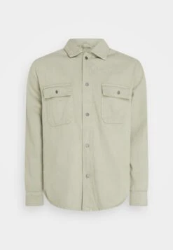 Only & Sons Onsteam- Light Jacket - Silver Sage -Modern Classic Shoes Store 1563924d8f5d4db49181737c498ed882