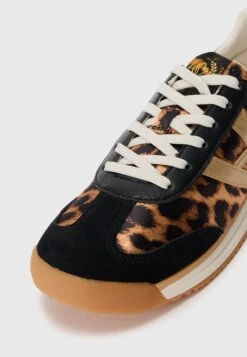 Aldo STEPCOUNT - Trainers - Brown/multi-coloured -Modern Classic Shoes Store 15706ea303f64504a4480545e20f6135