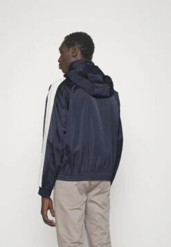 Emporio Armani Blouson Jacket - Summer Jacket - Japan Denim -Modern Classic Shoes Store 1589b90a69e74524a0d42a4f042c3479