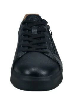 Bugatti GUNTER - Trainers - Black 10 Bugatti GUNTER - Trainers - Black -Modern Classic Shoes Store 15e10e711d6a4cc890620a912a5e5615