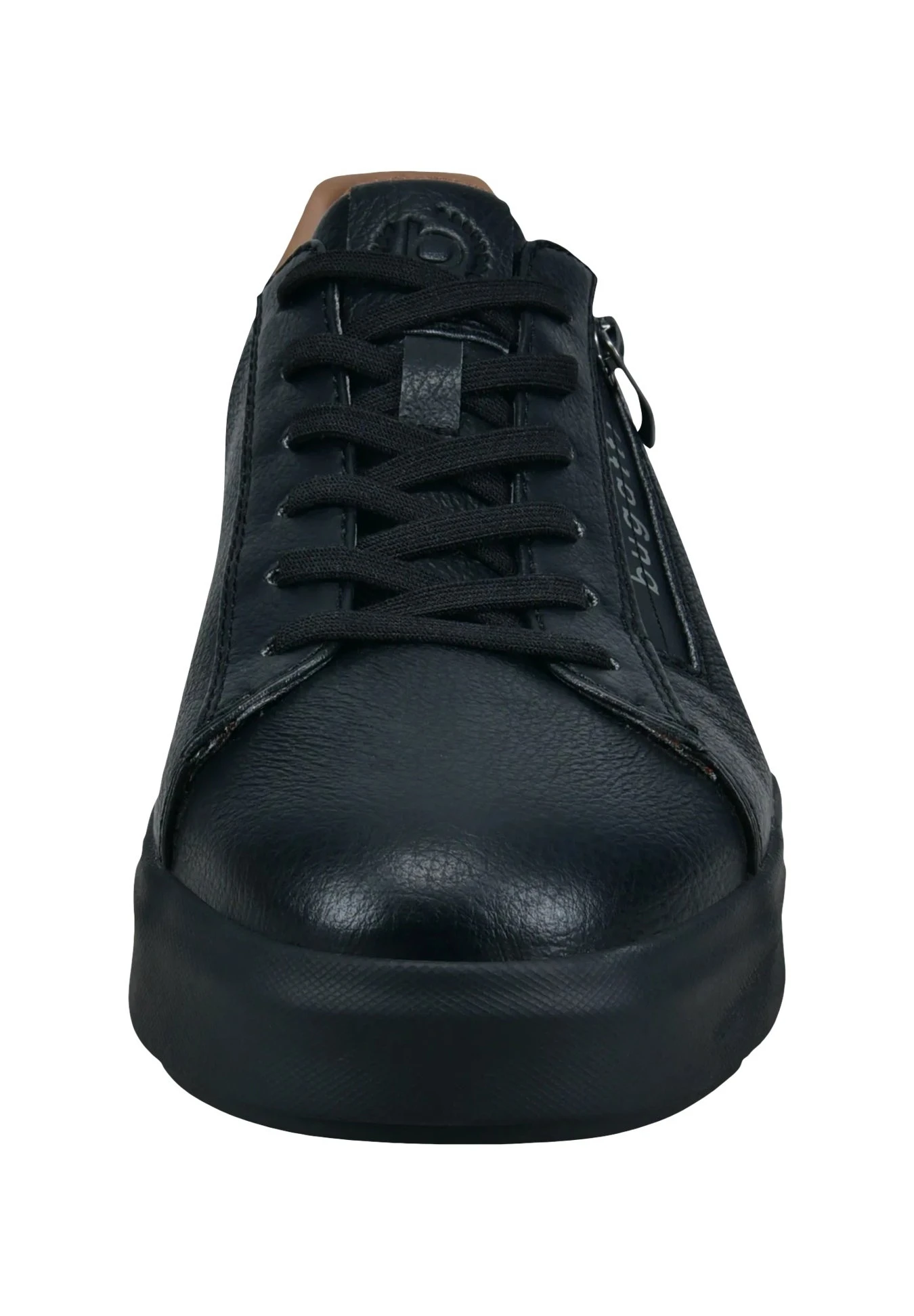 Bugatti GUNTER - Trainers - Black 5 Bugatti GUNTER - Trainers - Black - Image 5