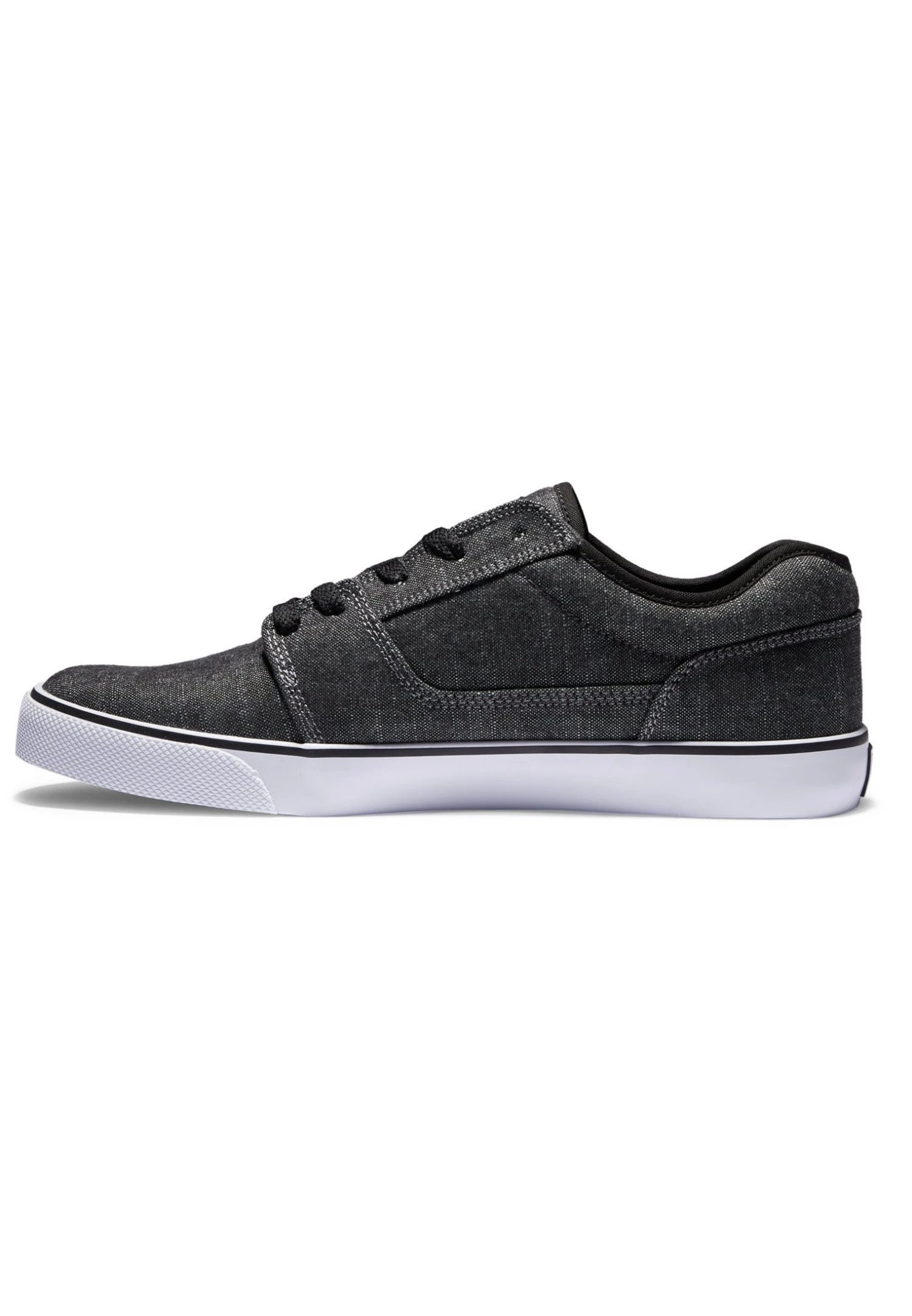 DC SHOES TONIK - Trainers - Yrs Grey Rinse 9 DC SHOES TONIK - Trainers - Yrs Grey Rinse - Image 9