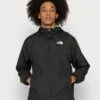 The North Face Hydrenaline Jacket - Waterproof Jacket - Tnf Black