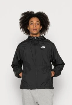 The North Face Hydrenaline Jacket - Waterproof Jacket - Tnf Black