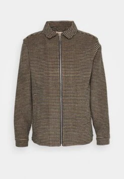 Revolution Overshirts - Light Jacket - Green -Modern Classic Shoes Store 1629b5ad77294011bacb0653e5a1d4ae