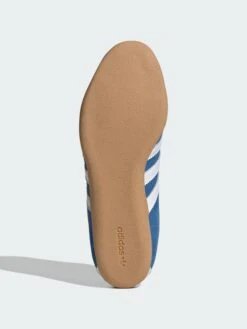 Adidas Originals TOKYO W - Trainers - Bluebird Ftwr White Gum -Modern Classic Shoes Store 168e328dd03e450f986ef12c0ab3d002