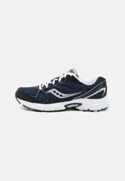 Saucony RIDE MILLENNIUM UNISEX - Trainers - Cream -Modern Classic Shoes Store 170f0a9289b04a668b45b5b7a79e4dee