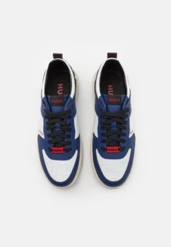 Hugo Kilian - Trainers - Open Blue 9 Hugo Kilian - Trainers - Open Blue -Modern Classic Shoes Store 174a5869e13f45bfaf8821b3b194f381