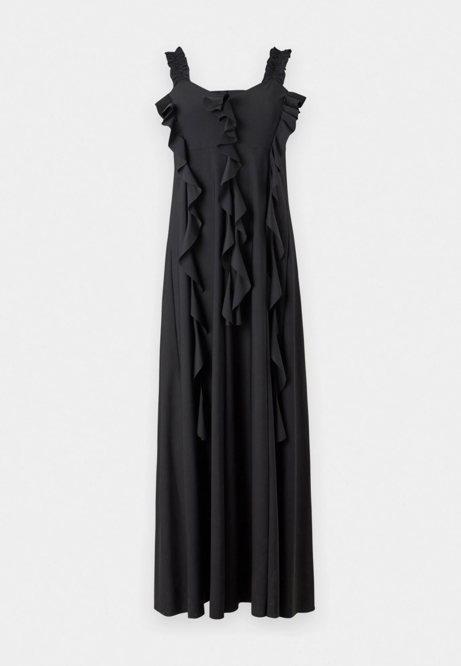 DRYKORN ECASGA - Day Dress - Black 5 DRYKORN ECASGA - Day Dress - Black - Image 5