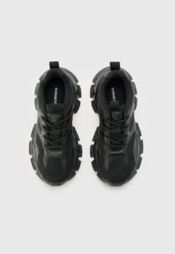 MAURITANIA - Trainers - Black 10 MAURITANIA - Trainers - Black -Modern Classic Shoes Store 177c63c0068c4efe916de906324a841e