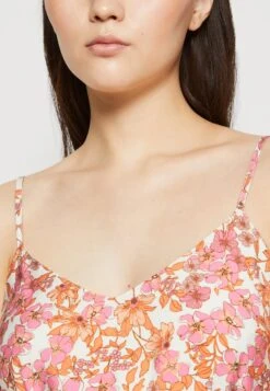 MOSS COPENHAGEN Adanaya Ladonna Strap Dress - Day Dress - Pink -Modern Classic Shoes Store 17ee25043cf148abbb7a4adf821a5ff6