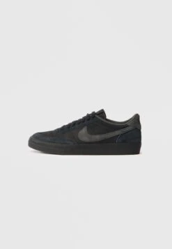 Nike Sportswear KILLSHOT 2 PRM - Trainers - Black/anthracite
