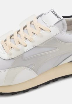 Iceberg LOOP - Trainers - Honky -Modern Classic Shoes Store 181caa35320a4ea980eb8838cd26945c