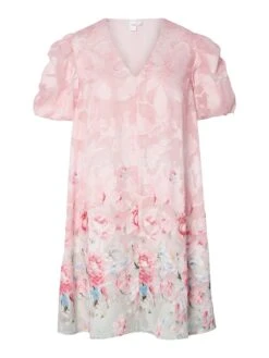 YASHANNAH DRESS - Day Dress - Plumeria -Modern Classic Shoes Store 181f0f834fa74654990a523a4df60674