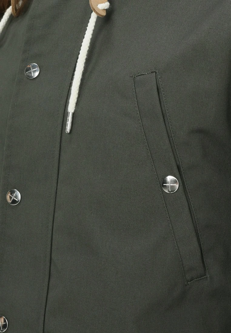 Revolution Light - Summer Jacket - Army 5 Revolution Light - Summer Jacket - Army - Image 5